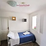 La Casa Dei Gigli Casa de Férias *