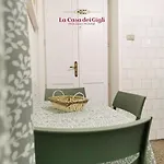 La Casa Dei Gigli Casa de Férias Lecce