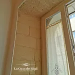 Casa de Férias La Casa Dei Gigli Lecce