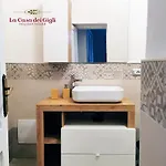 La Casa Dei Gigli Casa de Férias Lecce