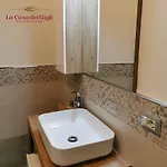 La Casa Dei Gigli Casa de Férias