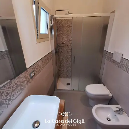 La Casa Dei Gigli *