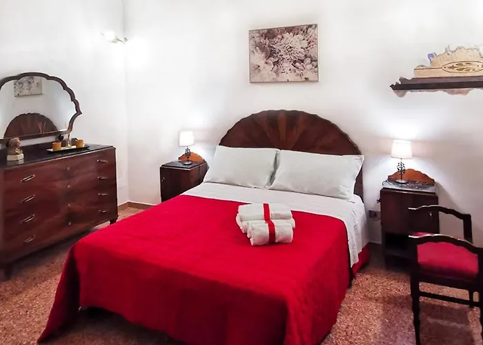 La Casa Dei Gigli * Lecce