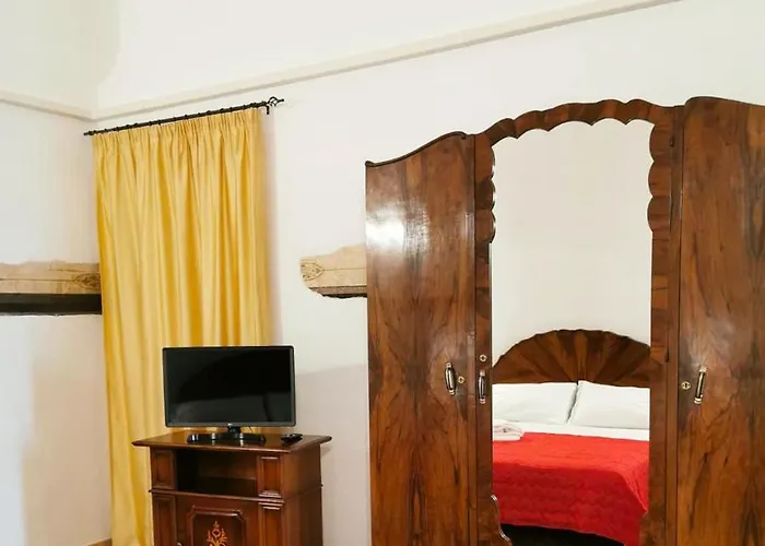 La Casa Dei Gigli * Lecce