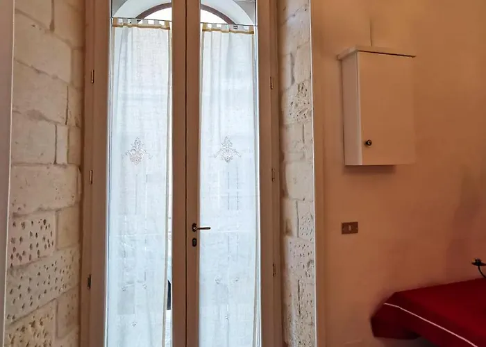 La Casa Dei Gigli Hébergement de vacances