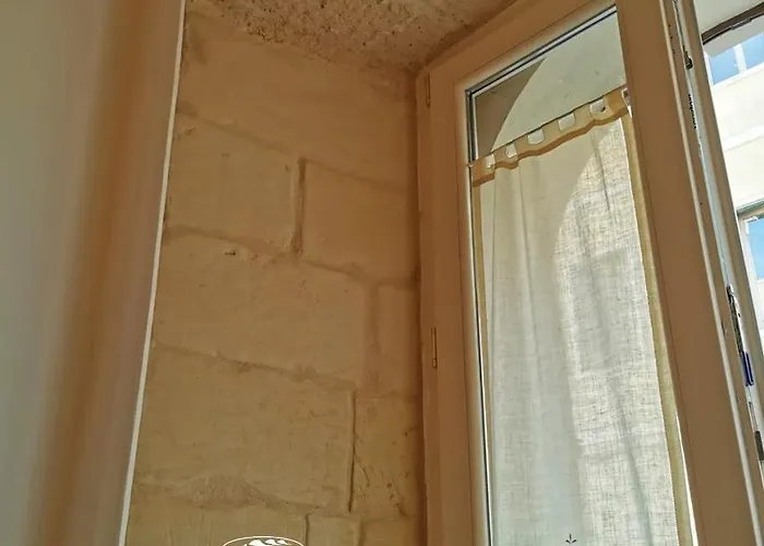 Hébergement de vacances La Casa Dei Gigli Lecce