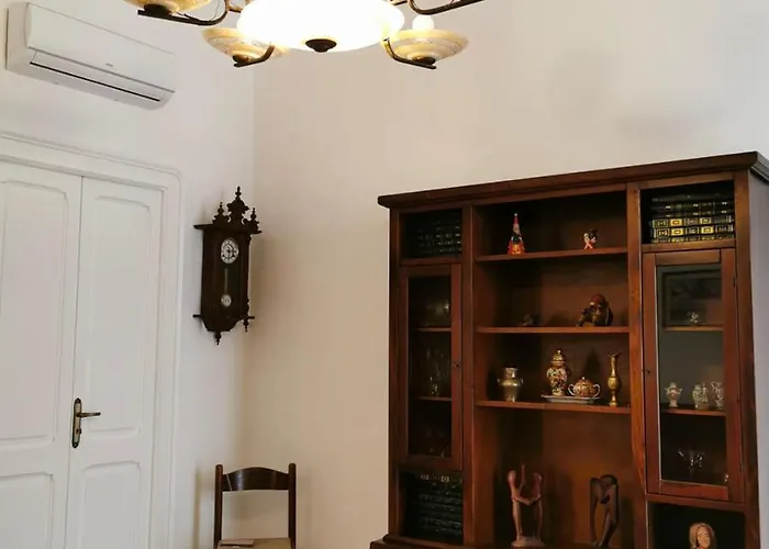 La Casa Dei Gigli * Lecce