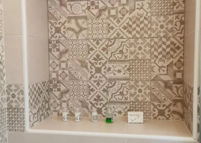 Hébergement de vacances La Casa Dei Gigli