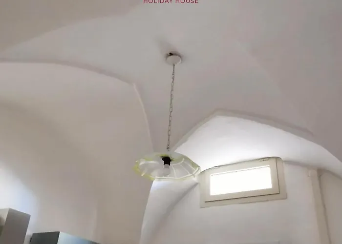 La Casa Dei Gigli Hébergement de vacances *