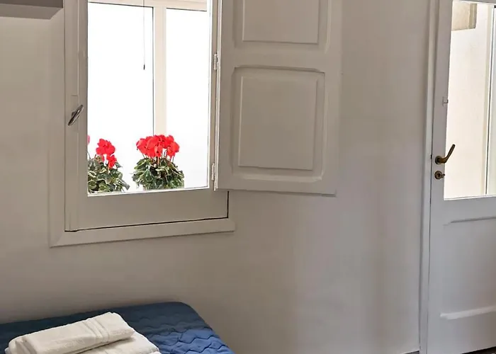 La Casa Dei Gigli Hébergement de vacances