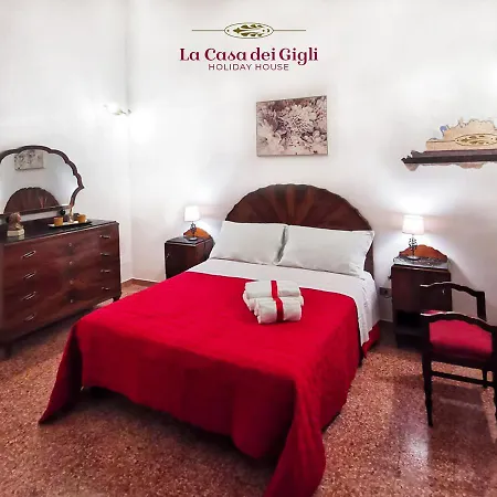 La Casa Dei Gigli * Lecce