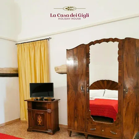 La Casa Dei Gigli * Lecce