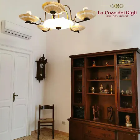 La Casa Dei Gigli * Lecce