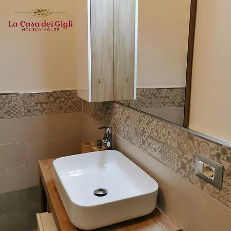 La Casa Dei Gigli Holiday home