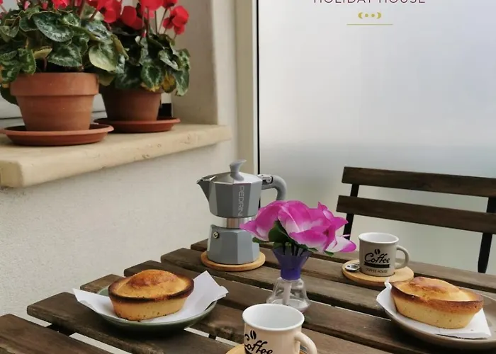 La Casa Dei Gigli Lecce