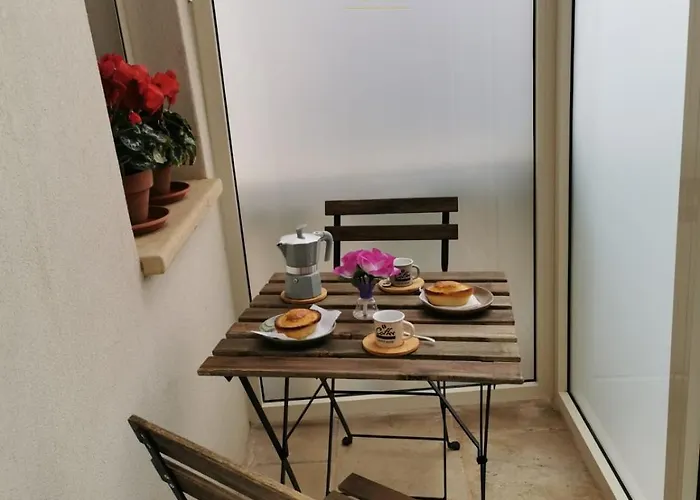 Holiday home La Casa Dei Gigli Lecce